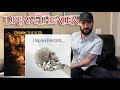 Dream Theater - Distance over time | Scenes from a memory Vinyl Review