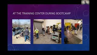 College & Career Pathways - Plumbers Apprenticeship Program