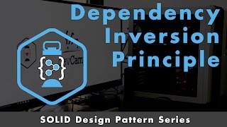 OOP Design Principles: Dependency Inversion Principle