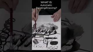 What is Automatic Painting and Drawing? #Automaticpainting