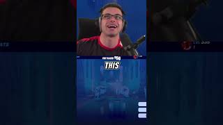 Nick Eh 30 Gets Griefed In His Customs 😭💀 #fortnite #fortnitefunny #nickeh30