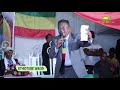 ethiopia ethiotube ከስፍራው town hall w eskinder nega speech by shimelis from dc