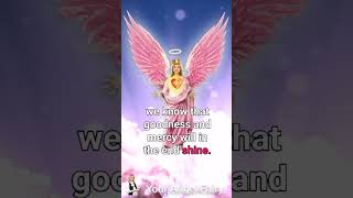 Prayer to Archangel Chamuel, Your Angel Fairy