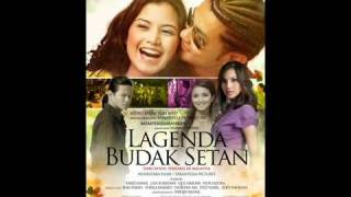 Bila Cinta - OST Lagenda Budak Setan (Female-Full Version)(HQ AUDIO)