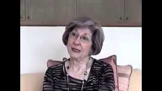 Rita Margolis Memorial Tribute (2013)