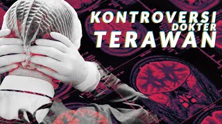 Kontroversi Terapi IAHF Dokter Terawan