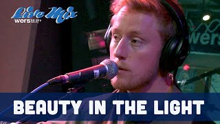 Hollow Coves - Beauty in the Light (Live at WERS)
