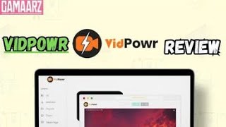 VidPowr Review, Demo + Tutorial I Create interactive, multilingual video content to boost engagement