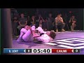 Edwin Najmi vs Ben Leny Third Coast Grappling 2