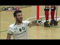 hóquei campeonato nacional sporting cp 7 2 ud oliveirense