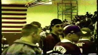 Atlanta Rabbits 1994 Abilene-Wylie Pep Rally