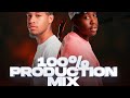 100% PRODUCTION MIX - ULAZI & MENDER_ZA