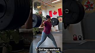 🔥💯@Girl legs workout 🤘🏻🔥💯🎯 | #girl fitness #viral #gym #shorts #trending 😱#respect #dkboy46 #fitbody