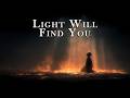 ✨ The Light Between Us | Cinematic Spiritual Pop Anthem of Connection