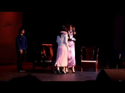 Unforgettable Act 1 Unforgettable Act 1