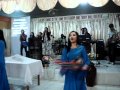 MERCY IS FALLING (by Bacolod City Foursquare Gospel Church P&W) FEB-05-2012