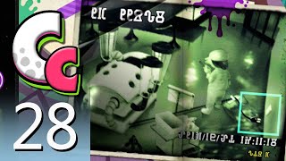 Splatoon 2 – Episode 28: Range Blaster