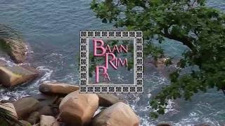 Baan Rim Pa Kalim, Authentic Thai Cuisine with Sea Views over Patong Beach, Phuket