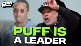 “Diddy Was Going To QUIT Music😳” Tracey Lee & D-Dot Speak on Diddy’s Work Ethic & Business Mentality