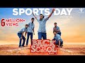Back To School S02 - Ep 06 Sports Day | Nakkalites