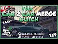 *BRAND NEW* GTA5 FULL CAR 2 CAR MERGE GLITCH METHOD | BACK 2 BACK | PATCH 1.69