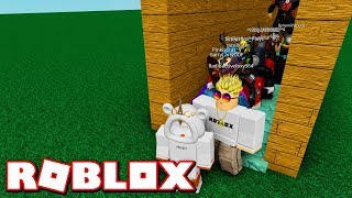 Noob Gets Rejected Then Puts A 1 Million Robux Hat On Roblox Social Experiment - roblox offers for robux greenlegocats