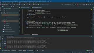 Scala Functional Composition and the Kleisli with Scalaz and Cats (Live coding by example)
