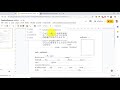 สร้างใบสมัครออนไลน์ แทรกรูปภาพได้ จาก google form ใส่ใน เอกสารได้ ง่ายนะ แป้บเดียว