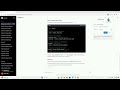python docker exec run example