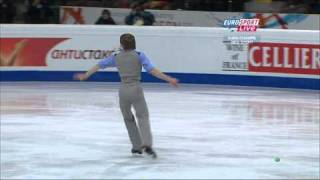 Tomas VERNER EC-2011 SP