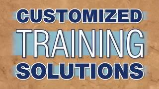 EDSI Customized Training Solutions in Motion