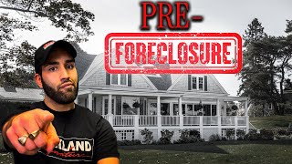 Master Pre-Foreclosure Calls: Step-by-Step Guide to Close More Deals