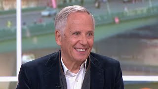 L'invité du jour - Fabrice Luchini