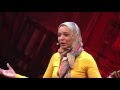 Science shines light in the Middle East | Gihan Kamel | TEDxCERN