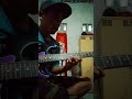 BELAJAR TEHNIK GITAR SWEEP PICKING / ARPEGGIOS || by FAREL