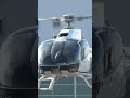 eurocopter ec130 ja77yd takeoff 4k helicopter 東京ヘリポート rjti aviation automobile 東京消防庁ヘリコプター