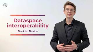 Dataspace interoperability - Back to Basics