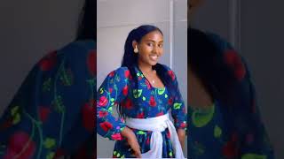 አፍ በእጅ የሚያስጭን እስክስታ Beautiful Ethiopian Culture Eskista Dance Challenge Part 110