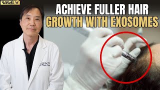 Exosomes for Hair Growth: The Future of Hair Restoration