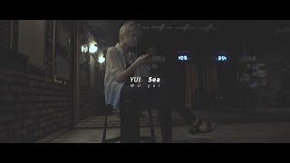 YUI｜Sea [Covered  by Studio aLf]