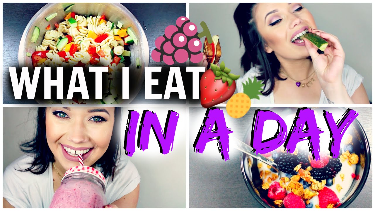 What I Eat In A Day Weight Loss Journey Youtube