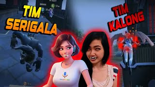 EVENT BARU PUBG MODE GGS !! KALIAN TIM MANA NIH GUYS ?? - GULUGULU PUBG MOBILE