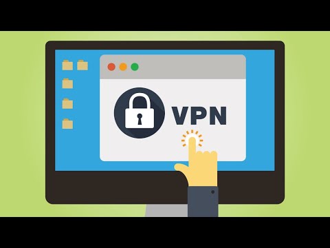 VPN Why use one and do they snoop on you viewer question and some answers