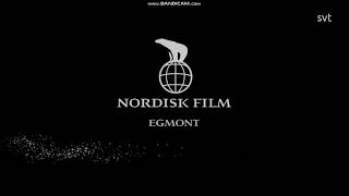 Nordisk Film/Fantefilm logo (2020)