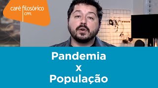 Quais são os pontos mais vulneráveis em uma sociedade contra uma pandemia? | Atila Iamarino