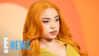 Ice Spice Speaks Out After Violent Attack at California McDonald’s | E! New