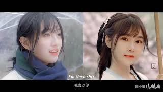 [VIETSUB][SNH48G CP] Tình yêu nhóm nhạc nữ 2.0