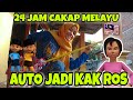 24 JAM NGOMONG PAKEK BAHASA MELAYU MALAYSIA