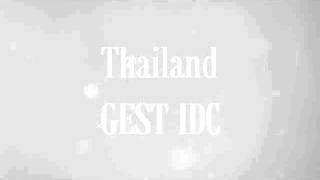 Thaicybergames GEST IDC April 2012 [trailer]