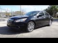 2011 honda accord ex l v6 one owner 71k miles meticulous motors inc florida for sale